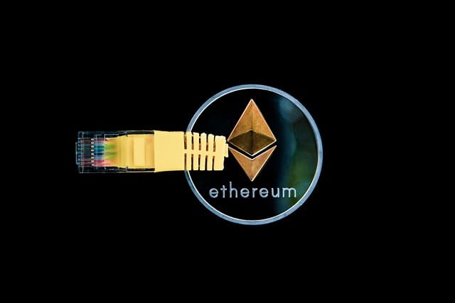 cryptocurrency